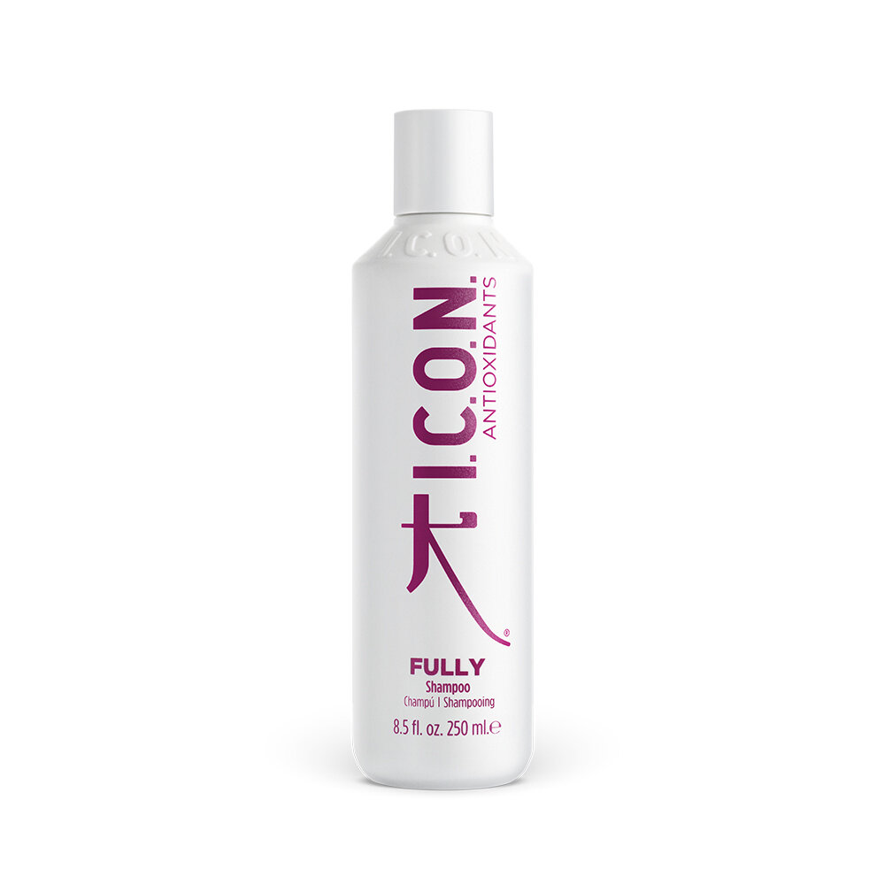 Champú Volumen - 70 ml.