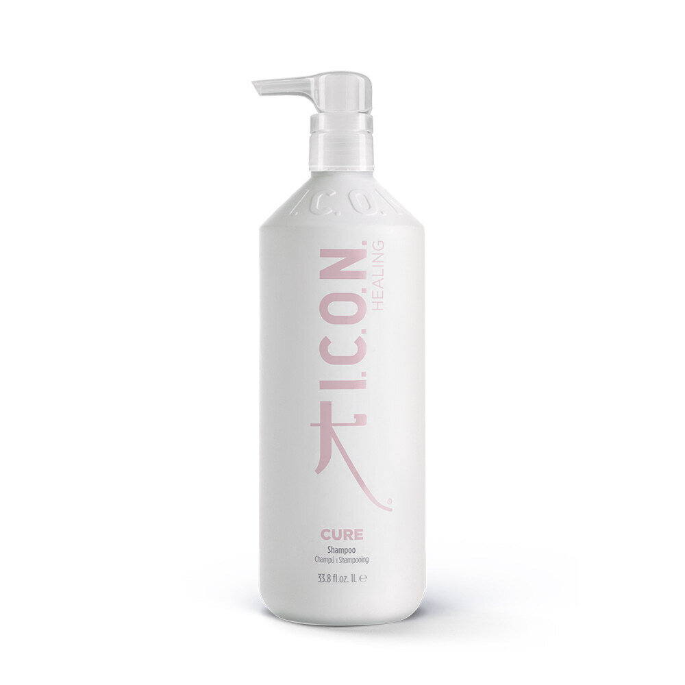 Champú Reparador - 1 Litro