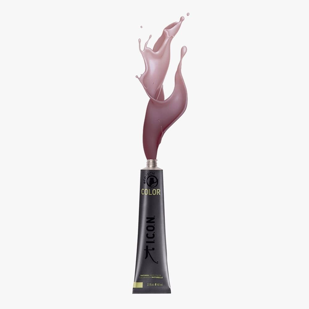 Metallics - Mulberry Fig