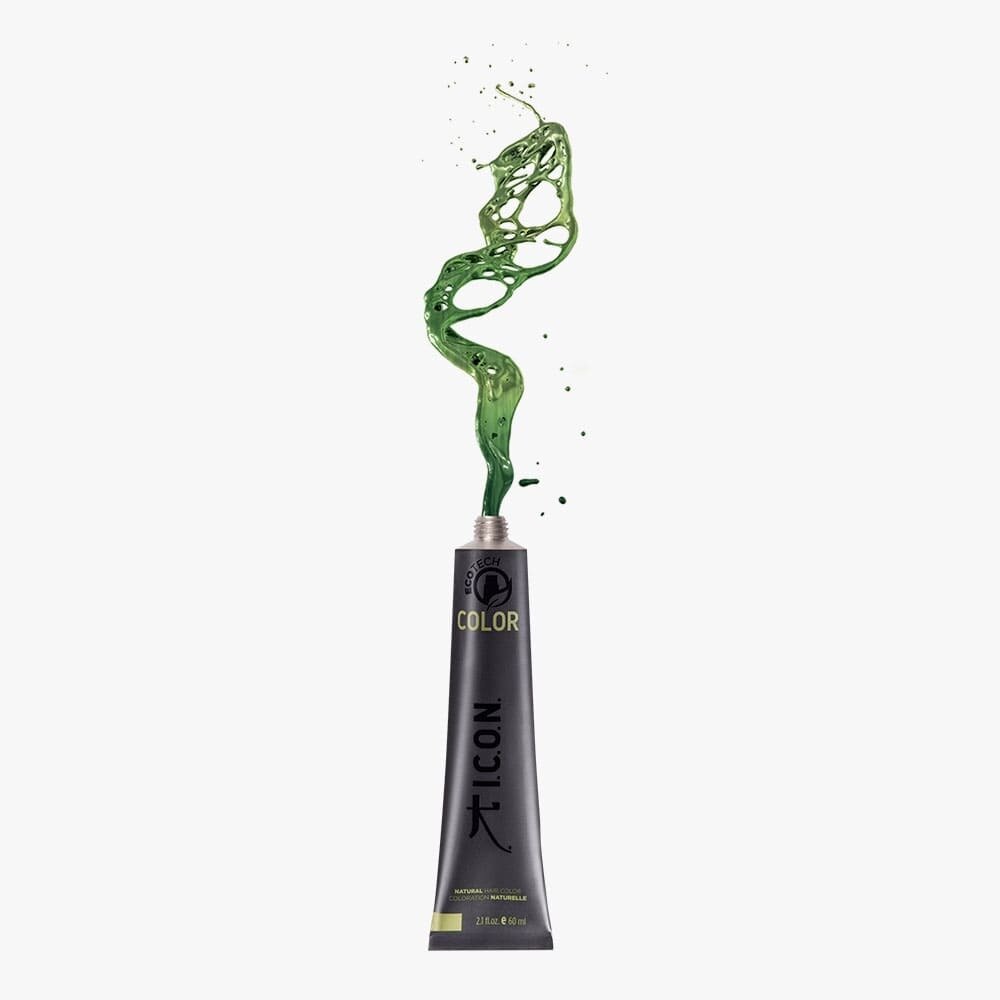 Metallics - Green Envy