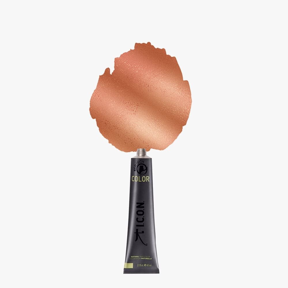 Metallics - Rose Gold