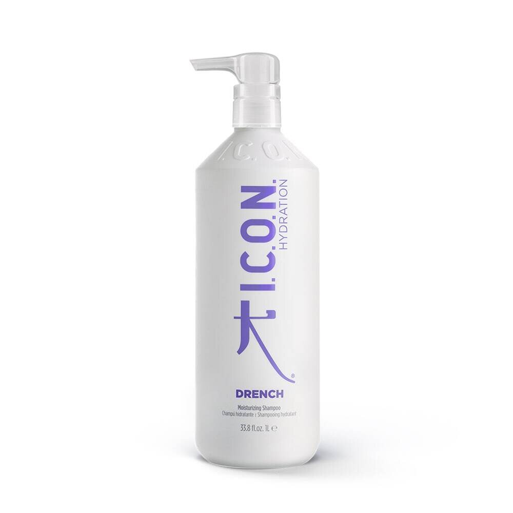 Champú Hidratante Drench
