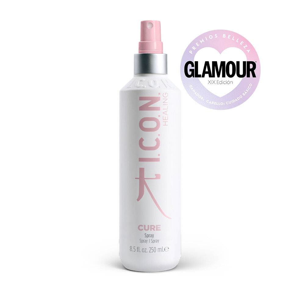 Spray Revitalizante