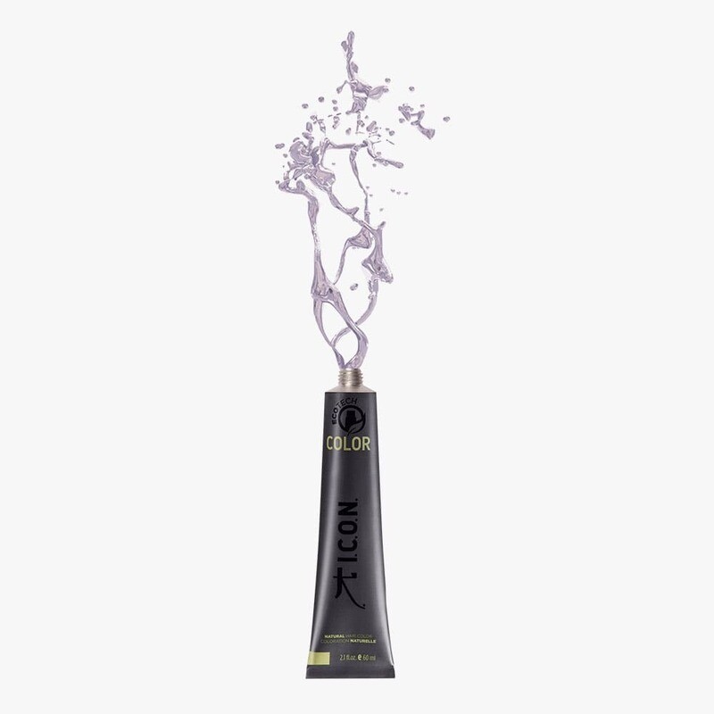 Metallics - Slate Violet