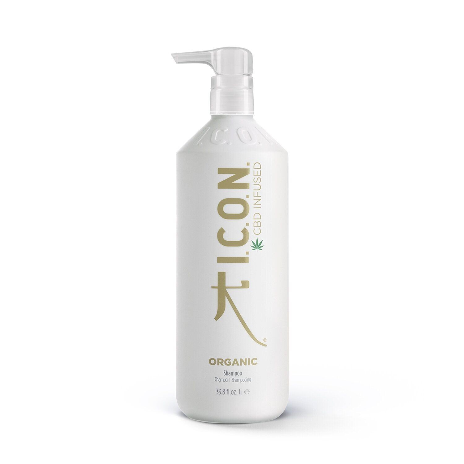 Champú Natural - 70 ml.