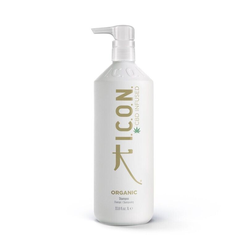 Champú Natural - 70 ml.