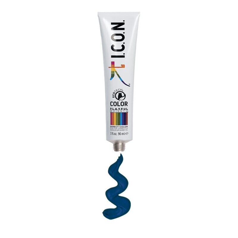 Azul Auténtico