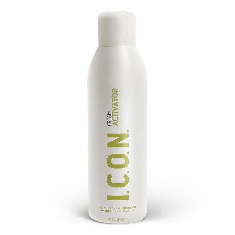 Cream Activator