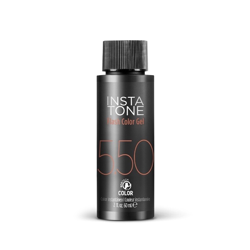 5.50 - Medium Mahogany