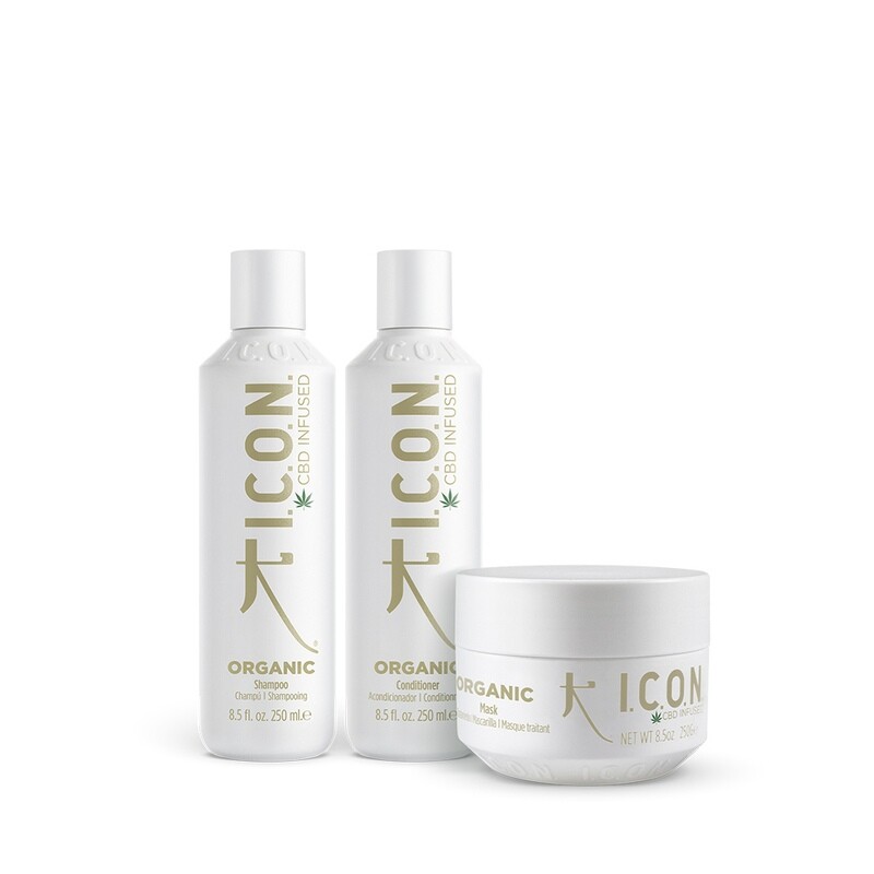 Pack Linea Natural