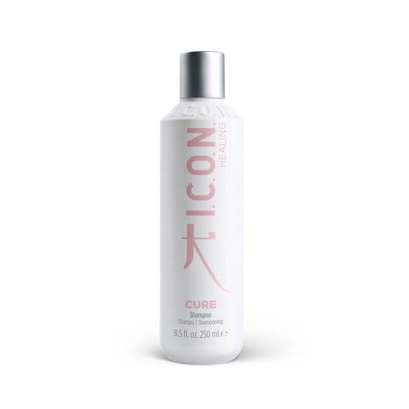Champú Reparador - 70 ml.