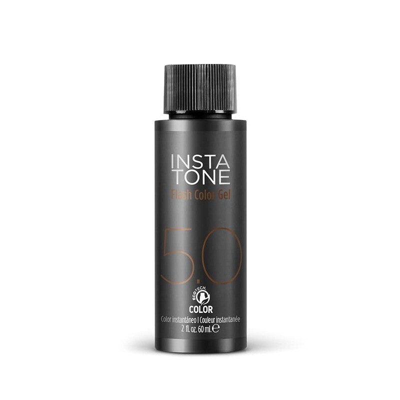 5.0 - Castaño Claro