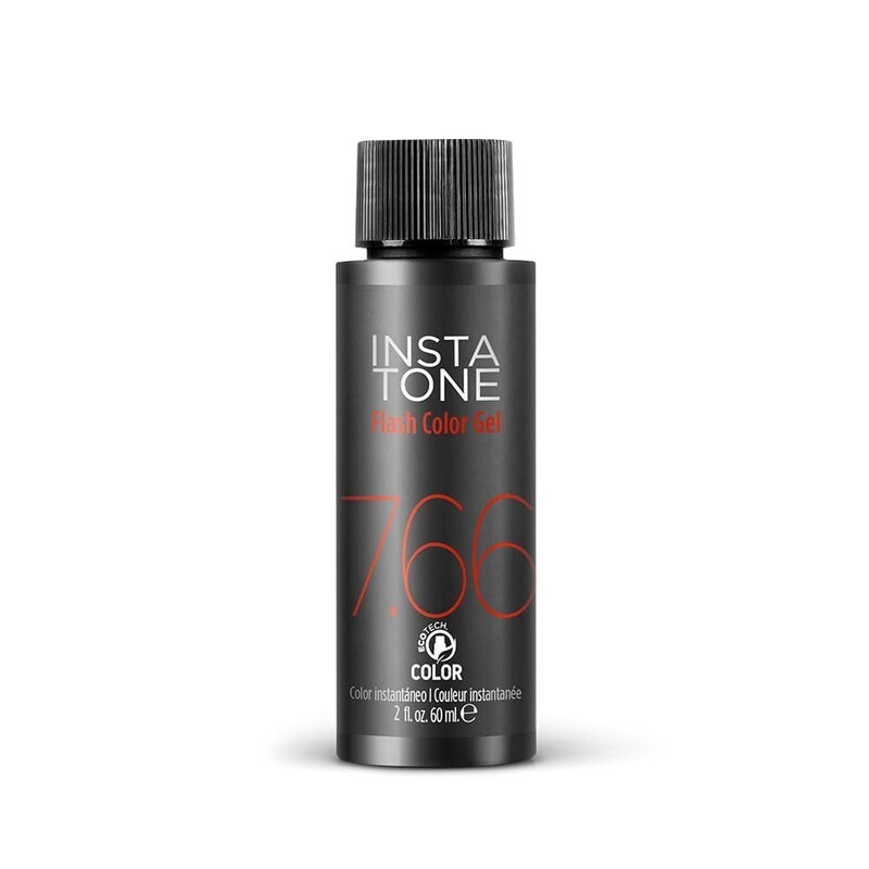 7.66 - Rojo Medio Intenso