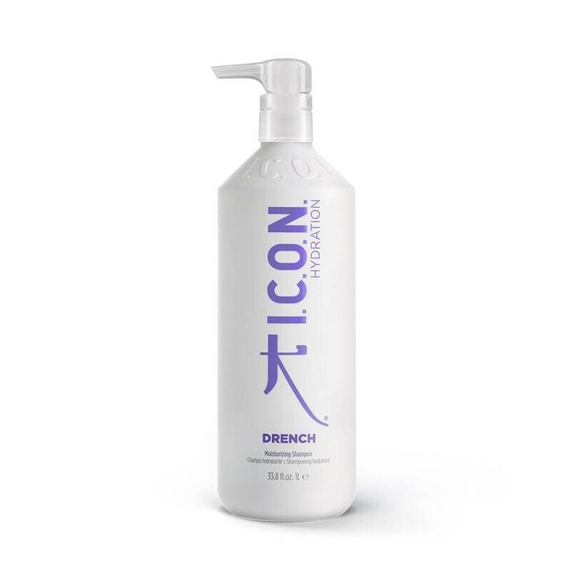 Champú Hidratante Drench