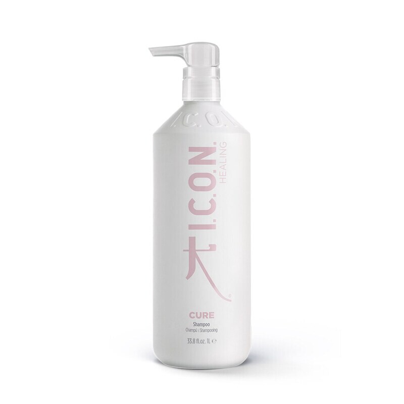 Champú Reparador