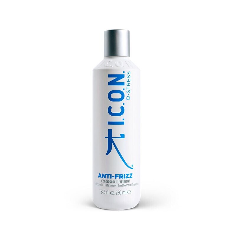 Acondicionador Antiencrespamiento - 250 ml.