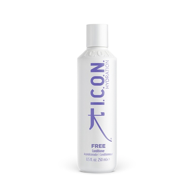 Acondicionador Hidratante - 250 ml.