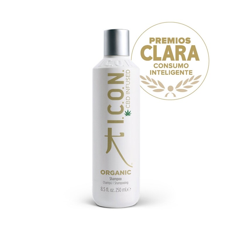Champú Natural - 250 ml.