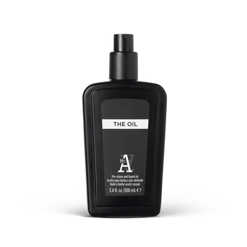 The Oil