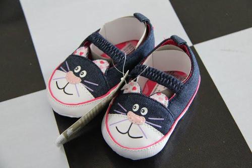 mothercare pre walker shoes