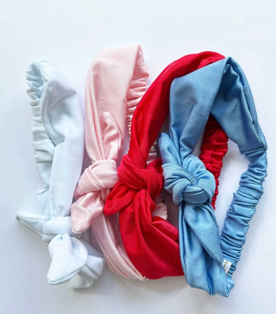 Bandana acuática