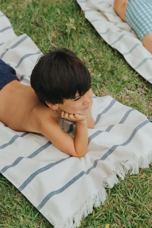 Toalla de playa (Niño 70x130)