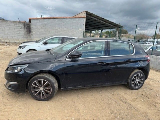 RETROVISEUR GAUCHE PEUGEOT 308
