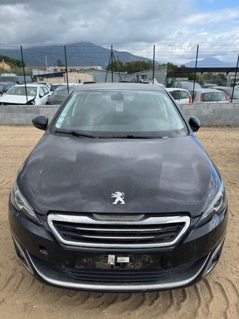 RETROVISEUR DROIT PEUGEOT 308 2