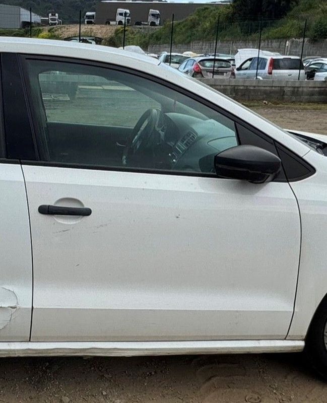 Porte avant Droite VOLKSWAGEN POLO PHASE 1