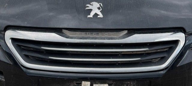 CALANDRE PEUGEOT 308 II