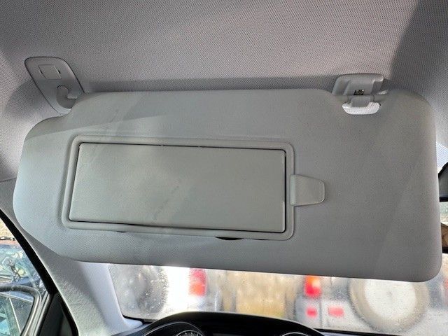 Pare soleil gauche PEUGEOT 308 2 PHASE 1 Diesel