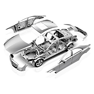 Carrosserie