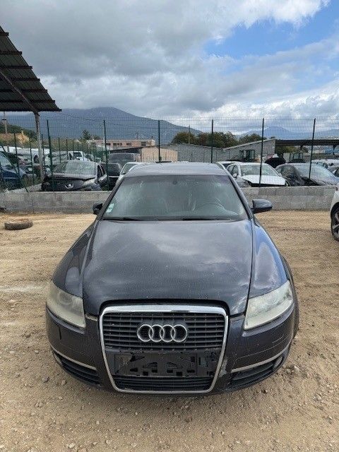 Pièces Détachées pour Audi A6 C6 Avant (4F5) 3.0 tdi quattro (2006-2008)
