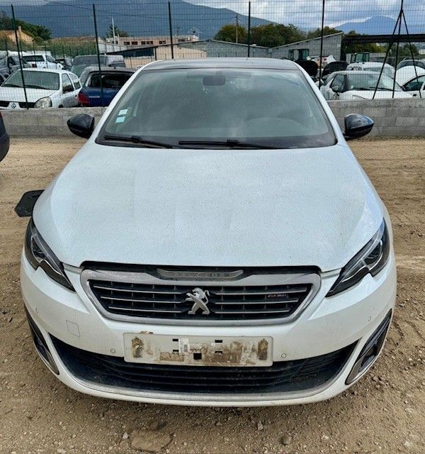 Pièces Détachées pour Peugeot 308 II Phase 1 GT Line