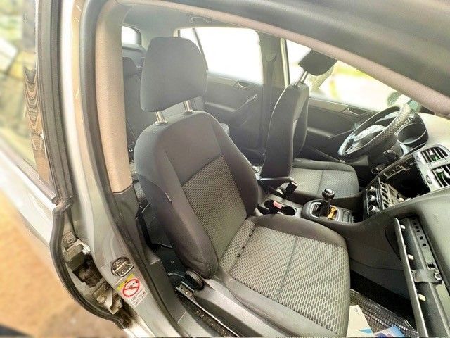 Siège Avant droit VOLKSWAGEN GOLF VI 1.6 16V TDI