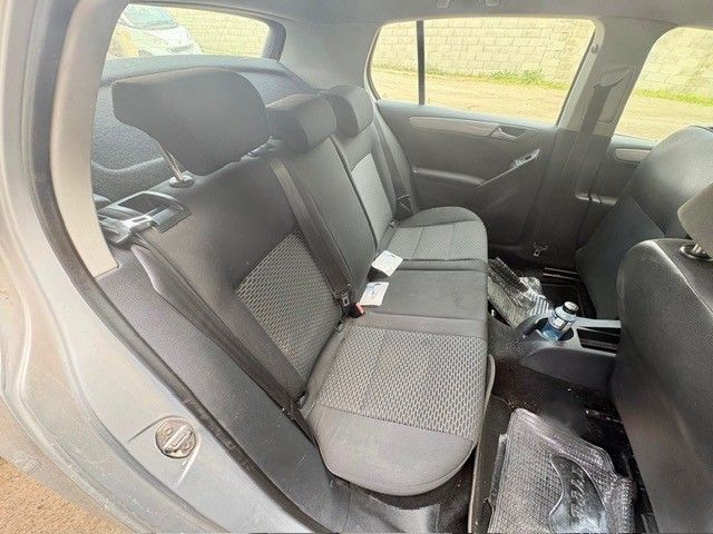 Banquette Arrière VOLKSWAGEN GOLF VI 1.6 16V TDI