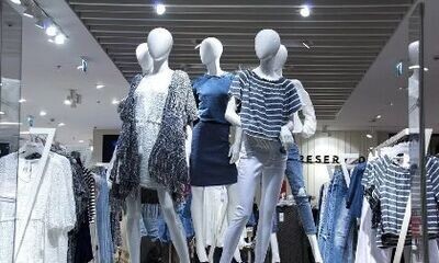 Abbigliamento