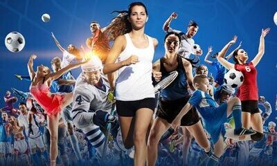 abbigliamento sportivo