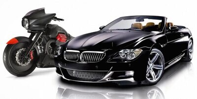 Auto e Moto