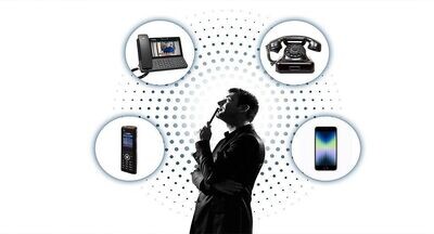 Telefonia