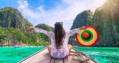 Turismo