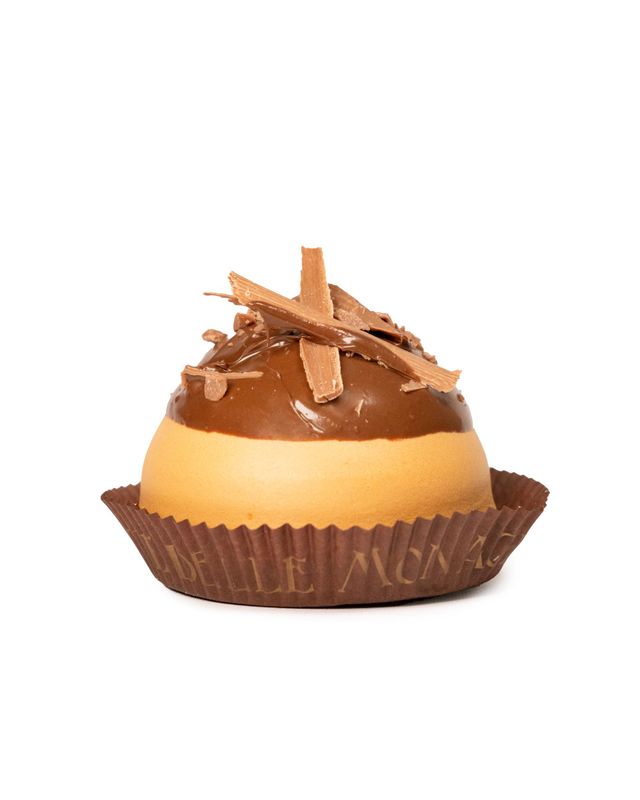 Tetta cioccolato