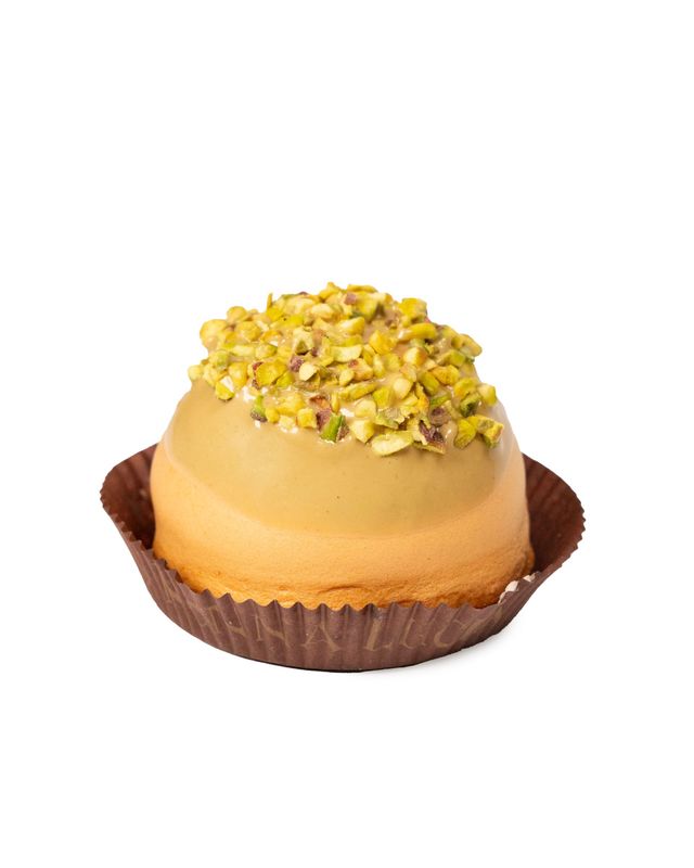 Tetta Pistacchiona