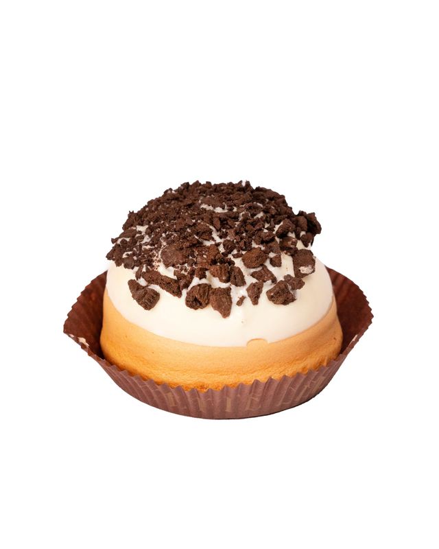 Tetta Oreo