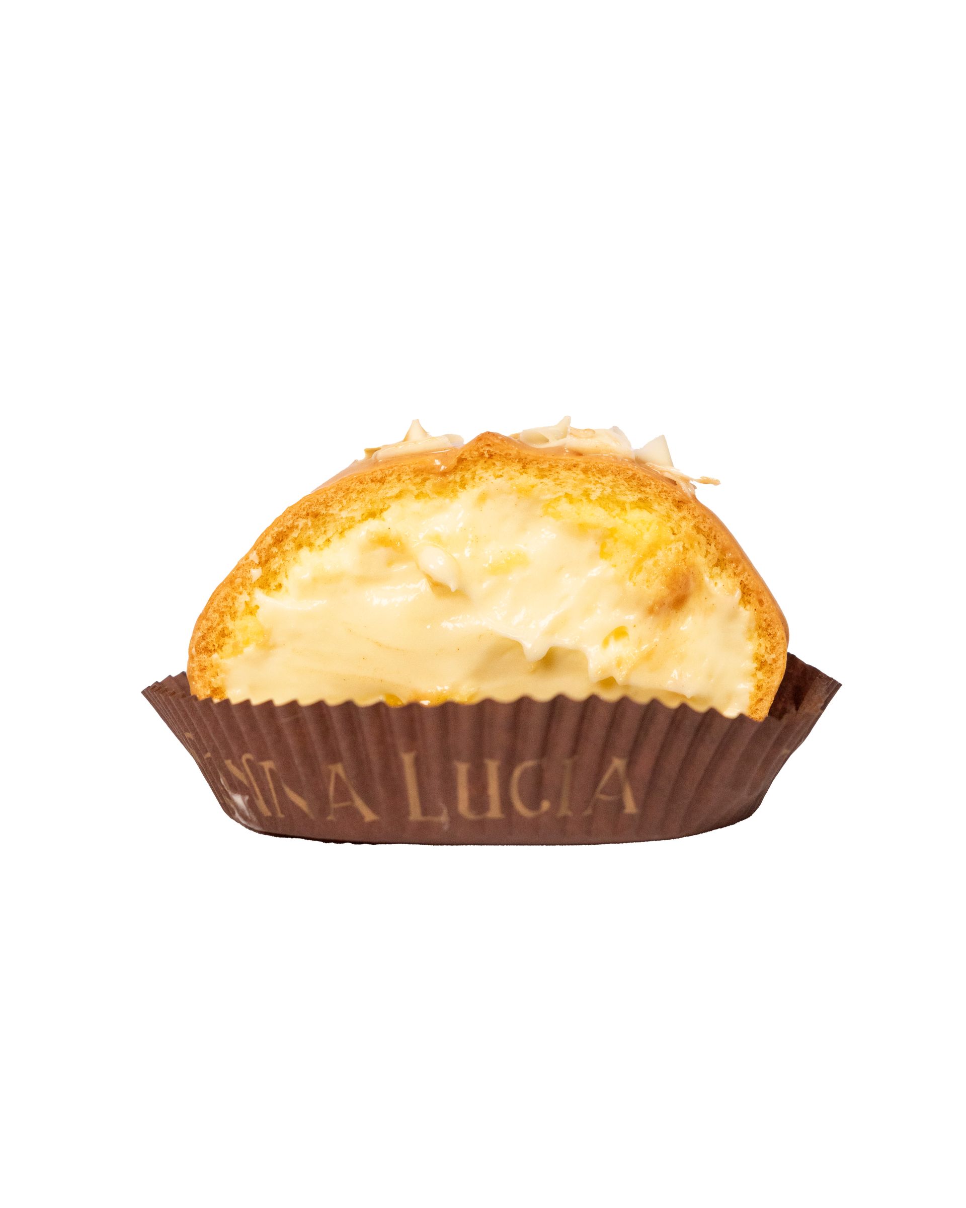 Tetta caramello salato