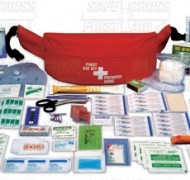 Trousse de taille - Nylon