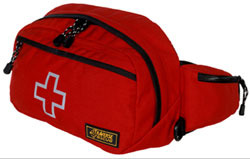 Trousse de premiers soins - Traverse rescue - Cirque 1