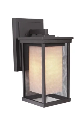 Riviera II Large Outdoor Wall Light