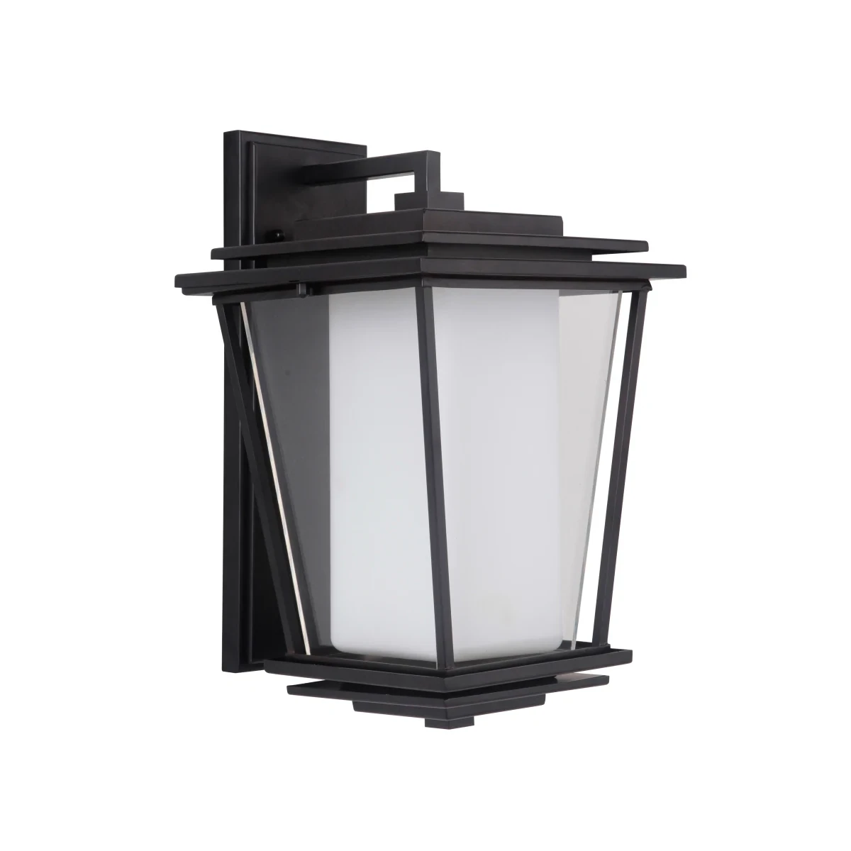 Neyland Large Outdoor Classic Style Wall Light