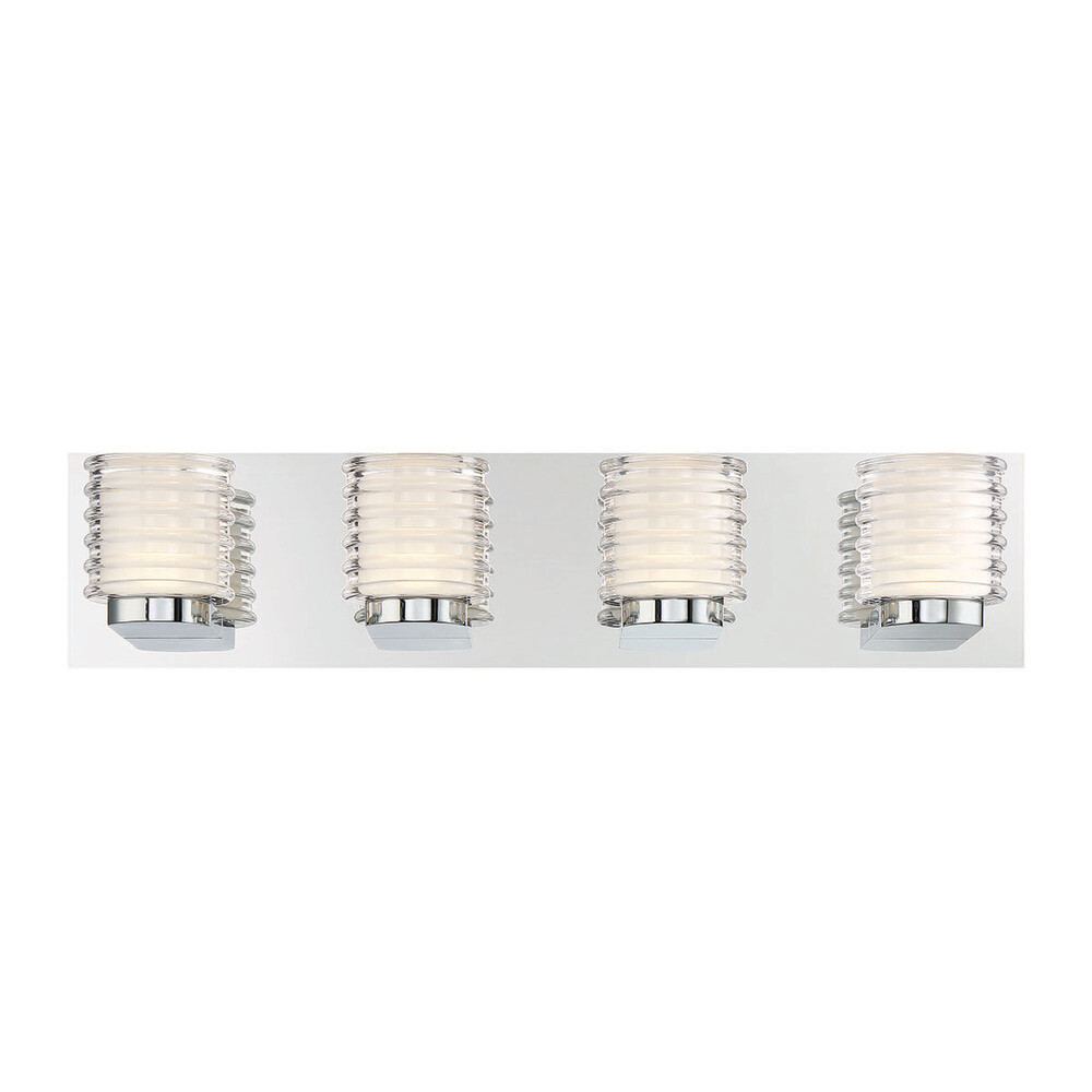 Ancona 4-Light Vanity